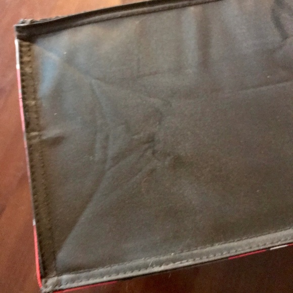 NWOT! Retired Thirty One Fold 'n File, Bold Bloom - Picture 3 of 3